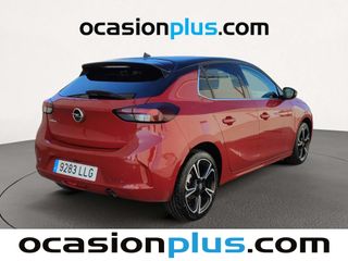 Opel Corsa 1.2 Turbo XHL Elegance 74 kW (100 CV)