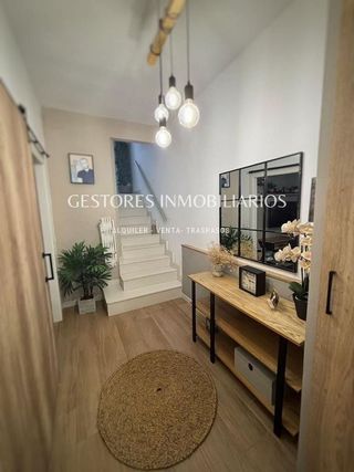 Casa adosada en venta en Cocentaina