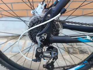 Bicicleta Orbea MTB Sport Cross Country