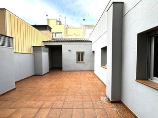 Piso en venta en Centre en Badalona