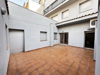 Piso en venta en Centre en Badalona