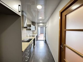 Piso en venta en Centre en Badalona