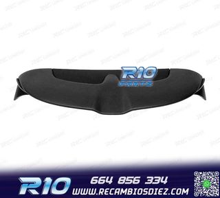 ALERON SPOILER PARA MINI COOPER F56 JCW 14-