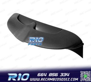 ALERON SPOILER PARA MINI COOPER F56 JCW 14-