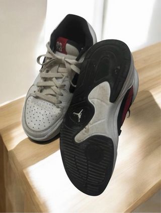 Zapatillas Nike Jordan Talla 40