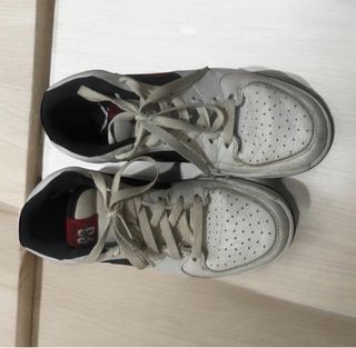 Zapatillas Nike Jordan Talla 40
