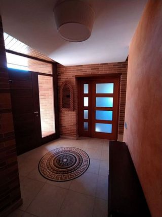 Chalet en venta en Binéfar