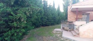 Chalet en venta en Binéfar