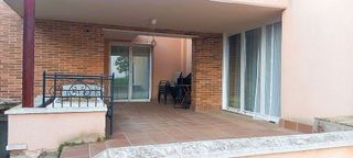 Chalet en venta en Binéfar