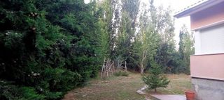 Chalet en venta en Binéfar