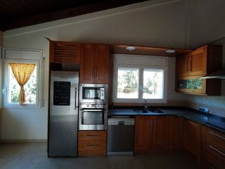 Chalet en venta en Binéfar