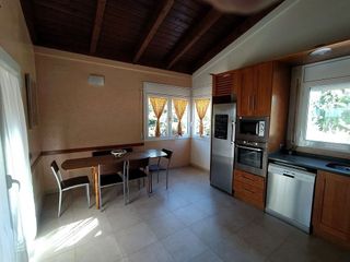 Chalet en venta en Binéfar