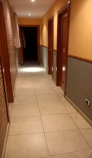 Chalet en venta en Binéfar