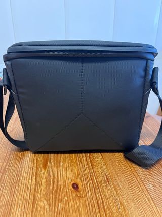 Bolsa Dron DJI Negra