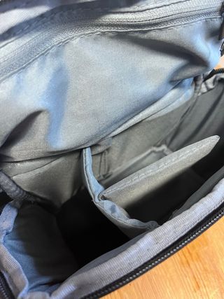 Bolsa Dron DJI Negra