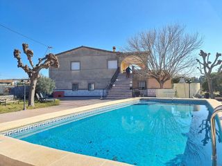 Casa adosada en venta en Playa de Gandia en Gandia