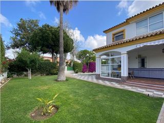 Chalet en venta en La Jara en Sanlúcar de Barrameda