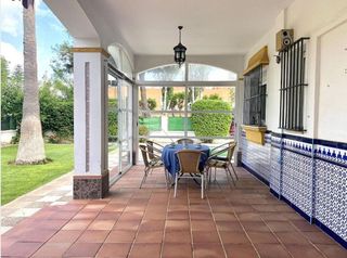 Chalet en venta en La Jara en Sanlúcar de Barrameda