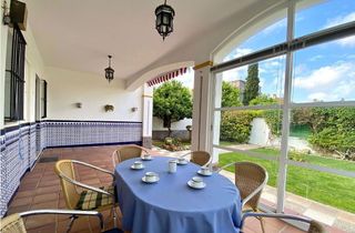 Chalet en venta en La Jara en Sanlúcar de Barrameda