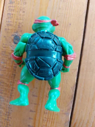 Raphael Mutant Ninja turtles 