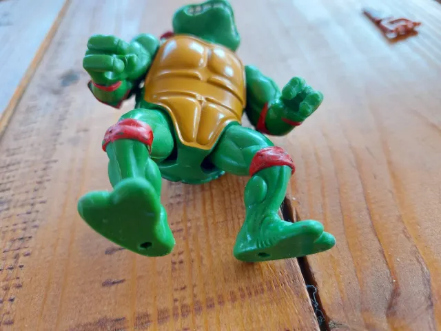 Raphael Mutant Ninja turtles