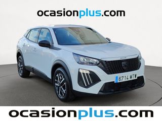 Peugeot 2008 PureTech 100 S&S Active 75 kW (100 CV)