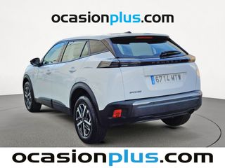 Peugeot 2008 PureTech 100 S&S Active 75 kW (100 CV)