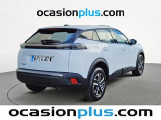 Peugeot 2008 PureTech 100 S&S Active 75 kW (100 CV)