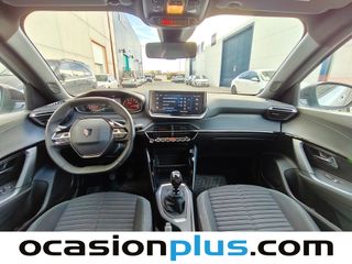 Peugeot 2008 PureTech 100 S&S Active 75 kW (100 CV)