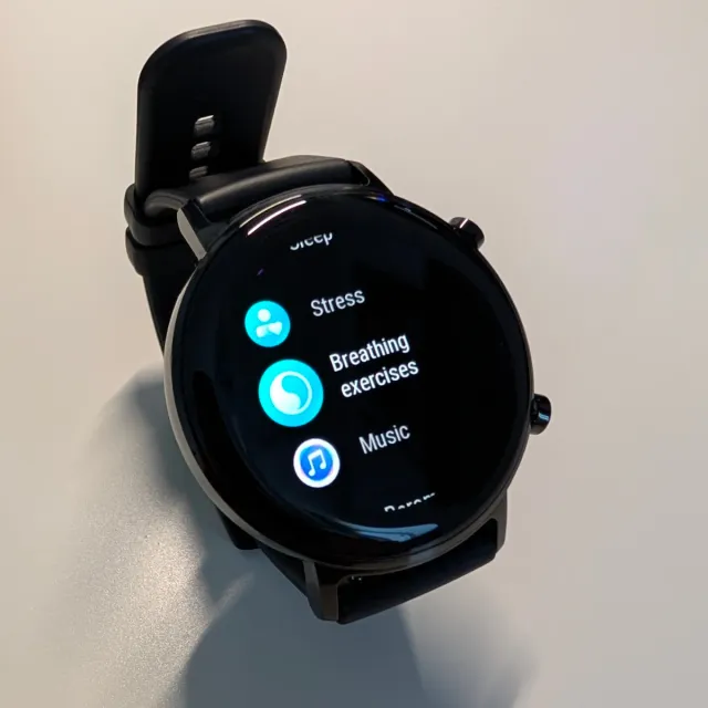 Huawei Watch GT 2 42mm Nero