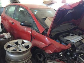 MECANISMO ELEVALUNAS TRA. IZDO. SEAT ALTEA (5P1)(03.2004->) 1.9 TDI