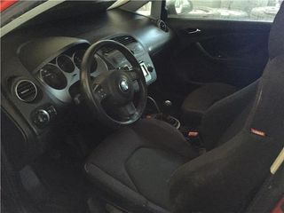 MECANISMO ELEVALUNAS TRA. IZDO. SEAT ALTEA (5P1)(03.2004->) 1.9 TDI