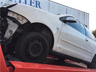ELEVALUNAS ELECTRICO DCHO. VOLKSWAGEN POLO IV (9N1)(11.2001->) 1.4 TDI
