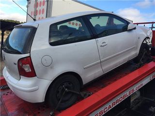 ELEVALUNAS ELECTRICO DCHO. VOLKSWAGEN POLO IV (9N1)(11.2001->) 1.4 TDI