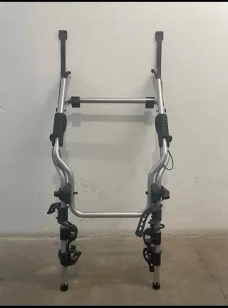 Portabicicletas Thule Clip On 9103

