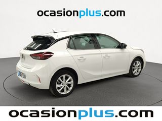 Opel Corsa 1.2 Turbo XHL Elegance Auto 74 kW (100 CV)