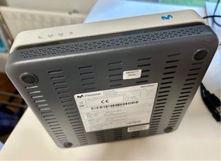 Router Smart Wifi Movistar Fibra