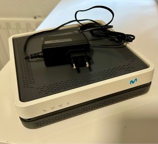 Router Smart Wifi Movistar Fibra