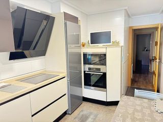 Piso en venta en La Chantría - La Lastra en León