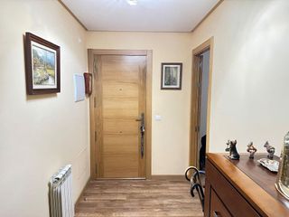 Piso en venta en La Chantría - La Lastra en León