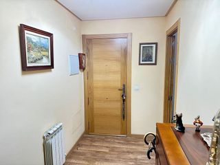 Piso en venta en La Chantría - La Lastra en León