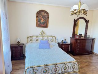 Piso en venta en La Chantría - La Lastra en León