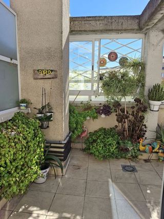 Ático en venta en Rochapea en Pamplona