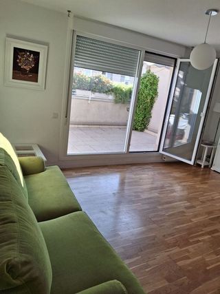 Ático en venta en Rochapea en Pamplona