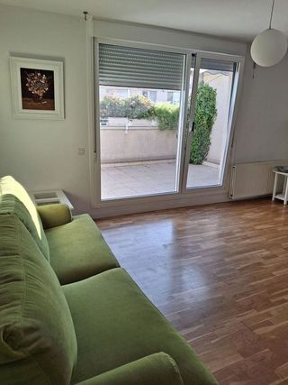Ático en venta en Rochapea en Pamplona