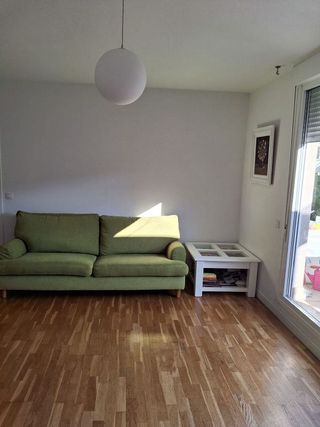 Ático en venta en Rochapea en Pamplona