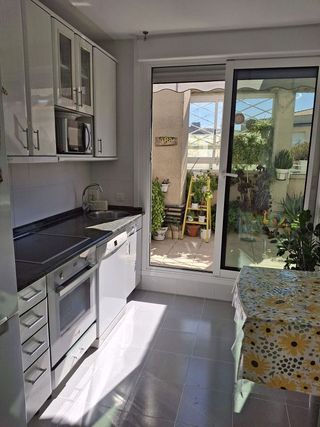 Ático en venta en Rochapea en Pamplona