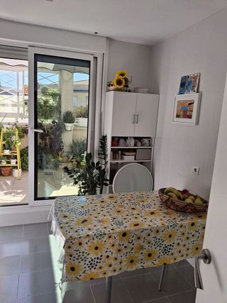 Ático en venta en Rochapea en Pamplona