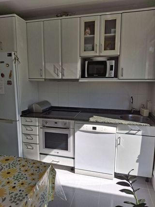 Ático en venta en Rochapea en Pamplona