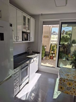 Ático en venta en Rochapea en Pamplona